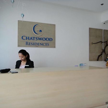 Chatswood Residences Mandawe Exterior foto